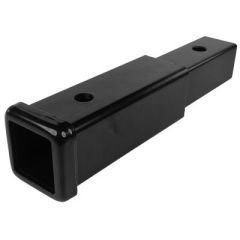 Seachoice Class II Hitch Extender, 8" x 2", trailer safety, durable design, reliable towing, vehicle upgrade