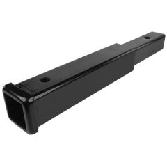 Seachoice Class II Hitch Extender, 14" x 2", trailer safety, durable construction, tow capacity, reliable brand, easy installation, optimal safety, towing experience, outdoor enthusiast