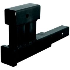 Seachoice Class III / IV Dual Hitch Extender, towing accessory