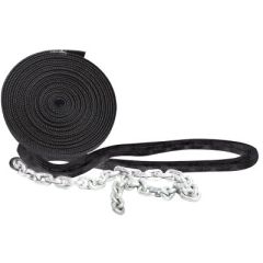 Seachoice Chain Protector, boat chain shield