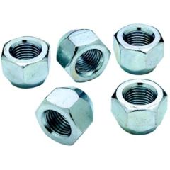 Seachoice Spare Lug Nuts, Trailer Wheel