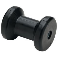 Spool Roller 8-5/8, C.h. Yates rubber