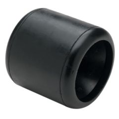 Wobbler Roller, Bulk, durable, high-quality, black rubber, zinc chromate washers, heavy-duty, versatile, industrial machinery, automotive equipment, sophisticated, compact, long-lasting, professional-grade.