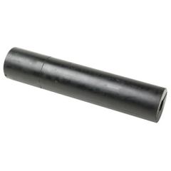 Seachoice Black Rubber Straight Roller, C.h. Yates rubber