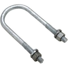 RD U-Bolt, Seachoice