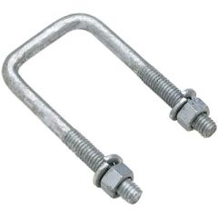 Sq U-Bolt, Seachoice