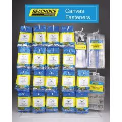 Seachoice Canvas Fastener, Marine Products