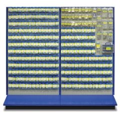 Seachoice Packaged Fastener Display Sets331-PC, fastener display sets