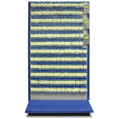 Seachoice Packaged Fastener Display Sets, ultimate solution
