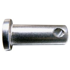 Seachoice Stainless Steel Clevis Pin, durable stainless steel, versatile fastening solution, precision construction, reliable hardware, heavy-duty applications, secure connection, convenient pack, sleek finish, superior quality