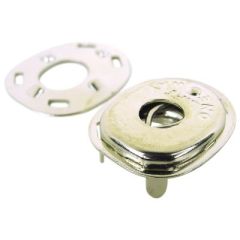 Seachoice Eyelet Sockets, Clinch Plates