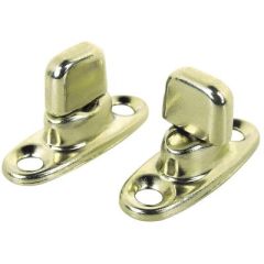 Seachoice Twist Studs, 2 Hole Screw Base