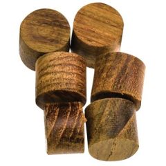 Seachoice 59917 Teak Plugs, 3/8", boat accessories, marine essentials