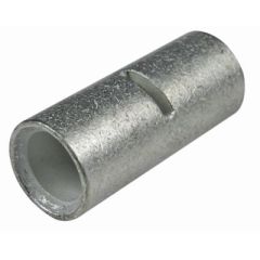 Seachoice Brazed Non-Insulated Butt Connectors, marine electrical, marine grade, copper connectors, corrosion resistance, electrical applications, American Wire Gauge, AWG Range, marine electronics, lighting system, electrical projects, marine electrical 