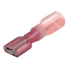 Seachoice 60271 Quick Disconnect, Heat Shrink Insulated