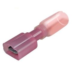 Seachoice 60281 Quick Disconnect, Heat Shrink Insulated