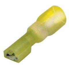 Seachoice 60311, Heat Shrink Insulated Quick Disconnect
