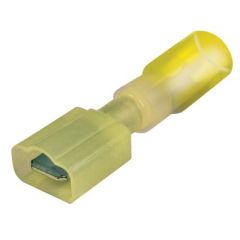 Seachoice 60321, Heat Shrink Insulated Quick Disconnect