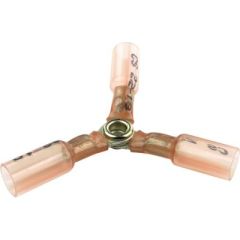 Seachoice 60323 Clear Seal, 3-Way Splice