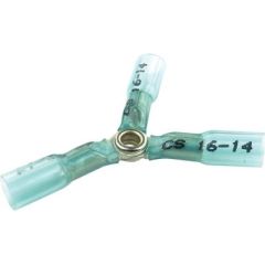 Seachoice 60324 Clear Seal, 3-Way Splice