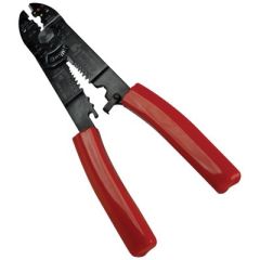 Seachoice Multi-Purpose Crimp Tool, wire cutters
