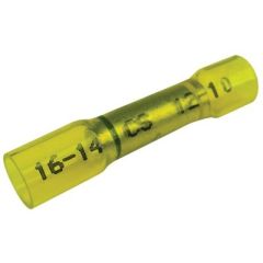 Step Down Heat Shrink Butt Connectors, Marine Use