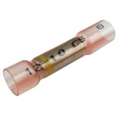 Step Down Heat Shrink Butt Connectors, Wire Connections