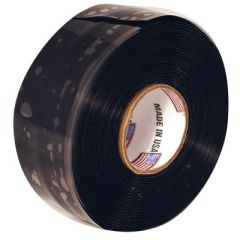 Seachoice Silicone Self-Fusing Tape, Waterproof Sealing