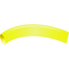 Seachoice 3-To-1 Heat Shrink Tubing, Marine-grade Polyolefin, Corrosion Prevention, Adhesive Liner, Insulation Enhancement, Abrasion Resistance, Wide Temperature Range, Seachoice Quality, Vibrant Yellow Color, Versatile Size, Marine Equipment Upgrade.