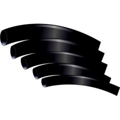 Seachoice 3-To-1 Heat Shrink Tubing, Marine-grade Polyolefin