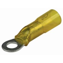 Seachoice Heat Shrink Ring Terminals, Marine Electrical, Marine Accessories