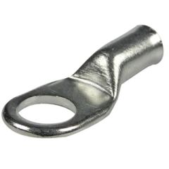 Tinned Battery Lug, Marine Electrical
