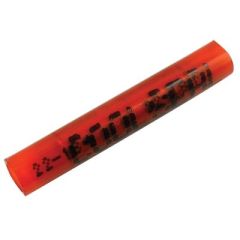 Cool Seal® Butt Splice22-18, electrical connection, anaerobic sealant technology, solderless terminal, watertight seal, abrasion resistance, puncture resistance, ETP copper, electrical conductivity, heat-less terminal, American Wire Gauge (AWG) Range, Sea
