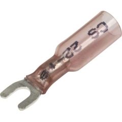 Seachoice 64031, Heat Shrink Spade Terminal