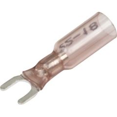 Seachoice 64033, Heat Shrink Spade Terminal