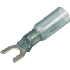 Seachoice 64037, Heat Shrink Spade Terminal