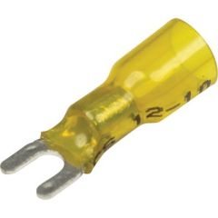 Seachoice 64041, Heat Shrink Spade Terminal