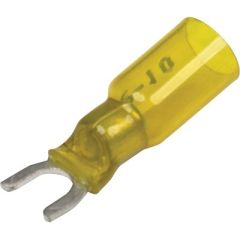 Seachoice 64043, Heat Shrink Spade Terminal