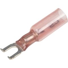 Seachoice 64051, Heat Shrink Spade Terminal