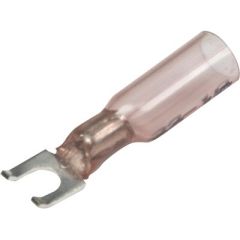 Seachoice 64053, Heat Shrink Spade Terminal