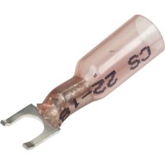 Seachoice 64054, Heat Shrink Spade Terminal