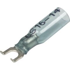 Seachoice 64056, Heat Shrink Spade Terminal