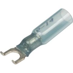 Seachoice 64057, Heat Shrink Spade Terminal