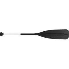 Seachoice 71126 Synthetic Paddle, Aluminum Shaft