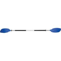 Seachoice 71137 Curved-Blade Kayak Paddle, 8', kayak paddle
