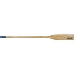 Seachoice 71158 Premium Varnished Oar, Comfort Grip