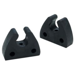 Seachoice 72051 Rubber Storage Clips, boat storage clips