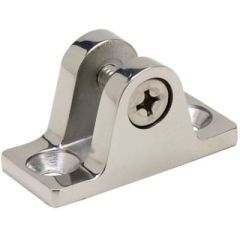 Seachoice Heavy Duty Stainless Steel Deck Hinge, marine equipment