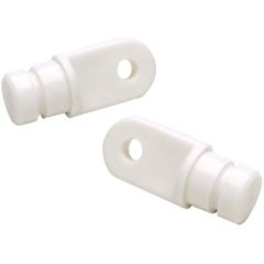 Internal Eye End, 7/8" OD Tubes