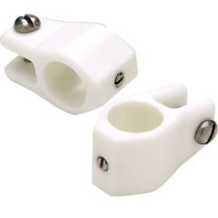 Seachoice Nylon Jaw Slides, Marine Needs, Corrosion Resistance, Stainless Steel Option, Marine Environment, Boat Accessories, High-Quality Plastic, Boating Experience
